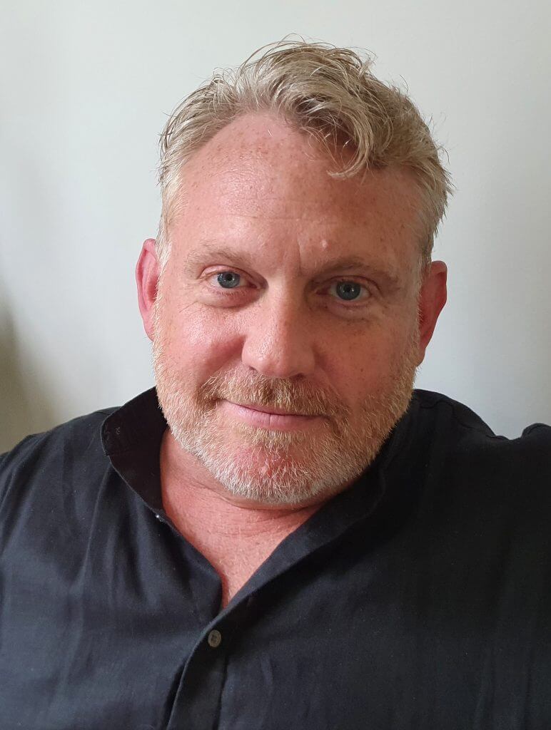 Adam Cunningham