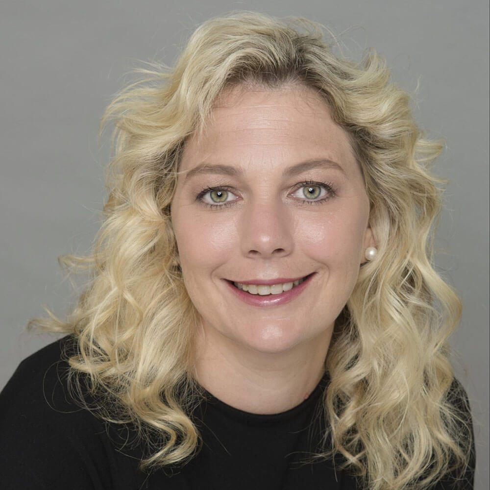 Amanda Goodman