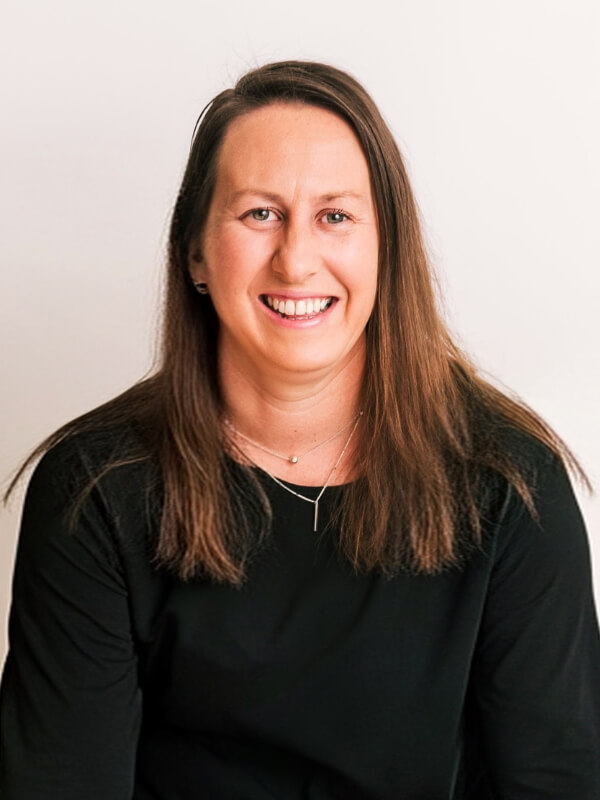 Sarah Croskery