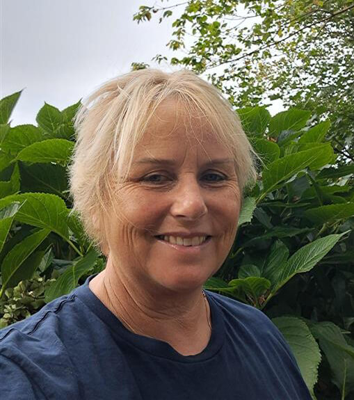 Susan Bukholt