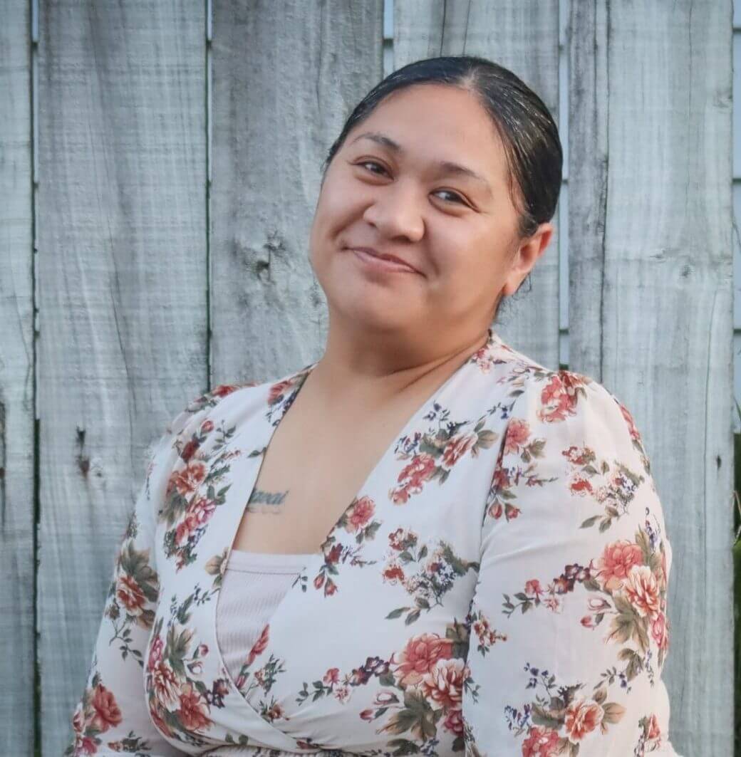 Tina Tuumatavai