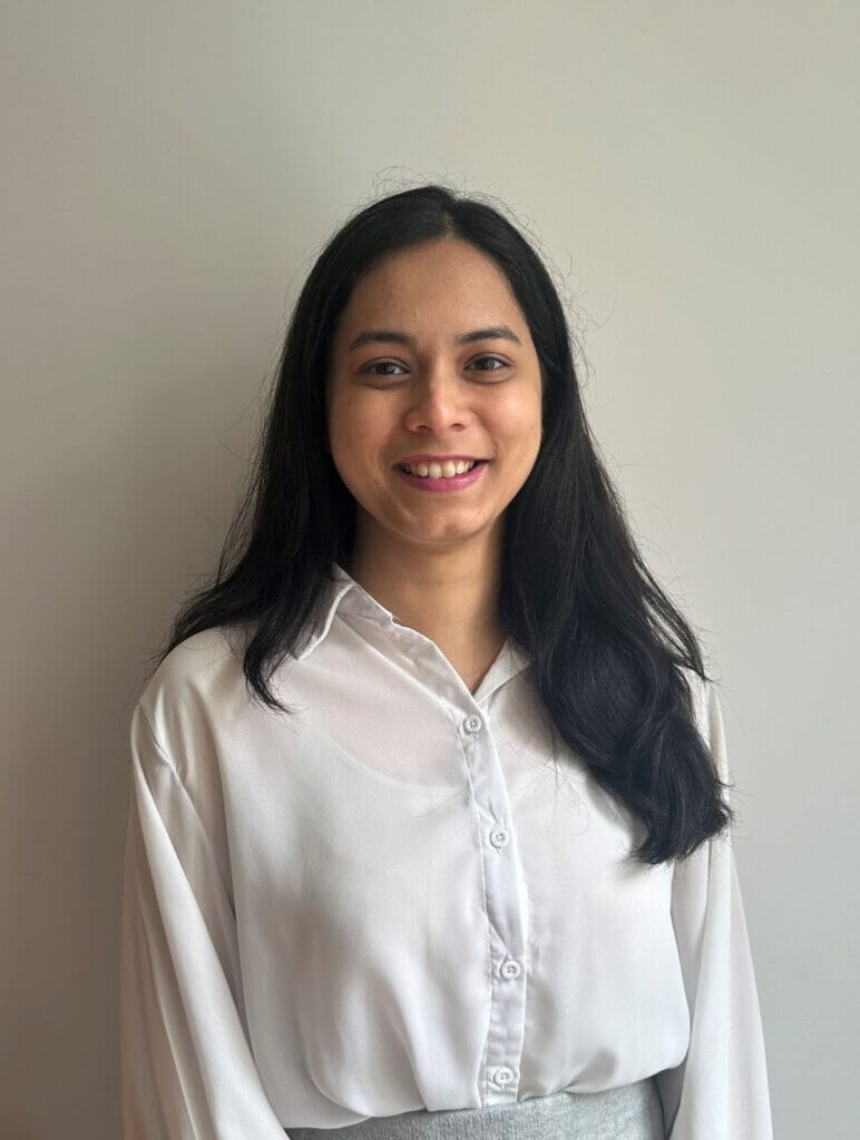 Venna Kocharekar